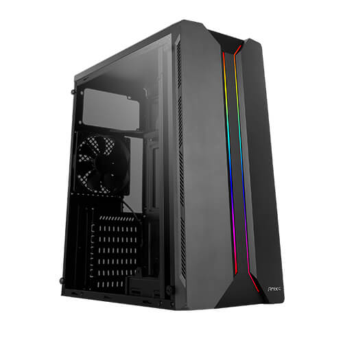 ANTEC NX110 GAMING CABINET