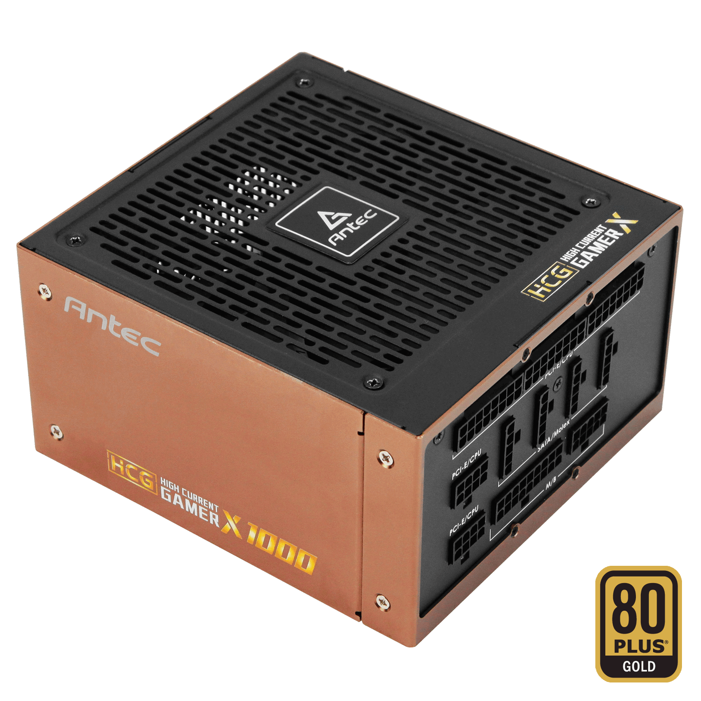 ANTEC HCG-1000-EXTREME