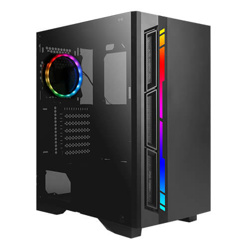 ANTEC NX400 GAMING CABINET