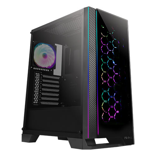 ANTEC NX600 GAMING CABINET