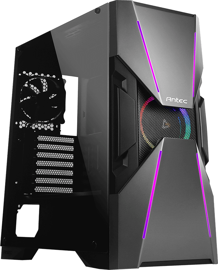 ANTEC DA601 GAMING CABINET