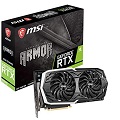 MSI ARMOR 2070 RTX 8GB DDR6